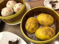 -维多利亚大酒店·雅园中餐厅