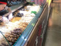 -童陈记重庆冷串串(食宝街店)