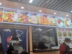 门面-豫厨老汤拉面(企业广场店)