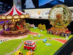 -Sony Store 索尼(上海淮海中路店)