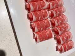 -爆棚肥牛火锅(原福成肥牛城味之缘三里河店)