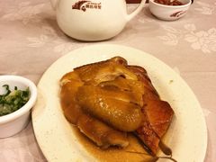 -桥底辣蟹(谢斐道店)