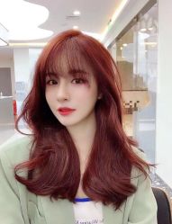 -3AM·S HAIR SALON烫发染发接发