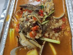 -玖味谣王记龙虾馆·烧烤(柯桥店)