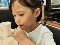 -卡朋西餐(东方广场店)