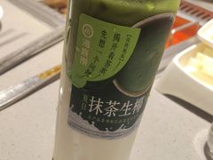 -海底捞火锅(奥体南路店)