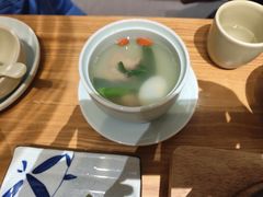 -竹里馆·淮扬菜·功夫茶(老门东店)
