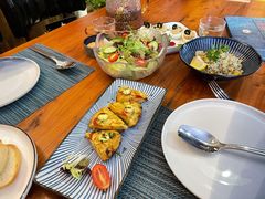 -帕歌西班牙餐厅paco tapas