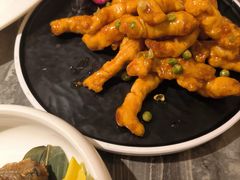 -前海沿·青岛菜(乐客城店)