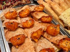 -山悦里 山野·鲜火锅(罗斯福广场店)