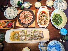 -高佳庄·舟山海鲜(海景旗舰店)