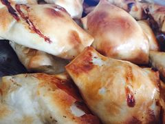 -维吾尔餐厅(宜山路店)