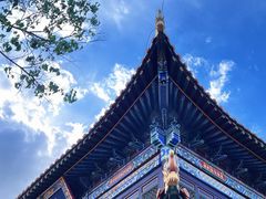 -大召无量寺