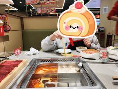 -海底捞火锅(吾悦广场店)