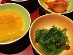 -姑妈嫁妆涮羊排专业火锅(中央大街一店)