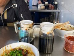 -丁记面馆(凤凰店)