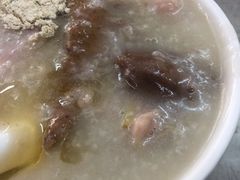 及第粥-源记肠粉(华贵路店)
