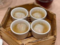 -宝园酒家(美林M·LIVE天地东座店)