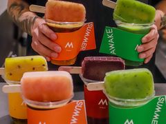 -M Stand(宁波万象城店)