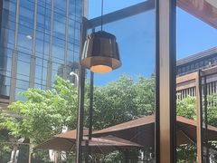 -BAKER&SPICE(BFC外滩金融中心店)