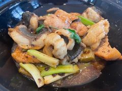-宝丽轩中餐厅BAOLIXUAN