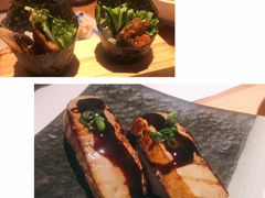 鳗鱼手卷-TORO MaKi 寿司·日料(华创店)