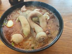 -青石桥老瓦房肥肠粉总店(青石桥总店)