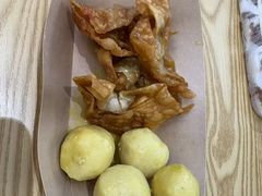 -非遗·十八曲鱼饺(西马总店)