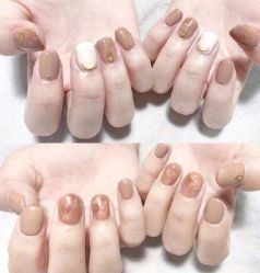 -Halo美甲美睫