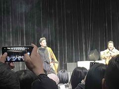 -北京喜剧院