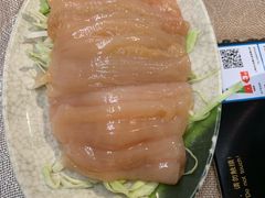 -金海阁海鲜火锅