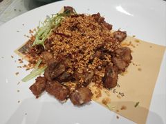 -红胖胖龙虾王·本地菜