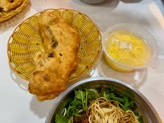 -宋记热干面馆(五福路店)