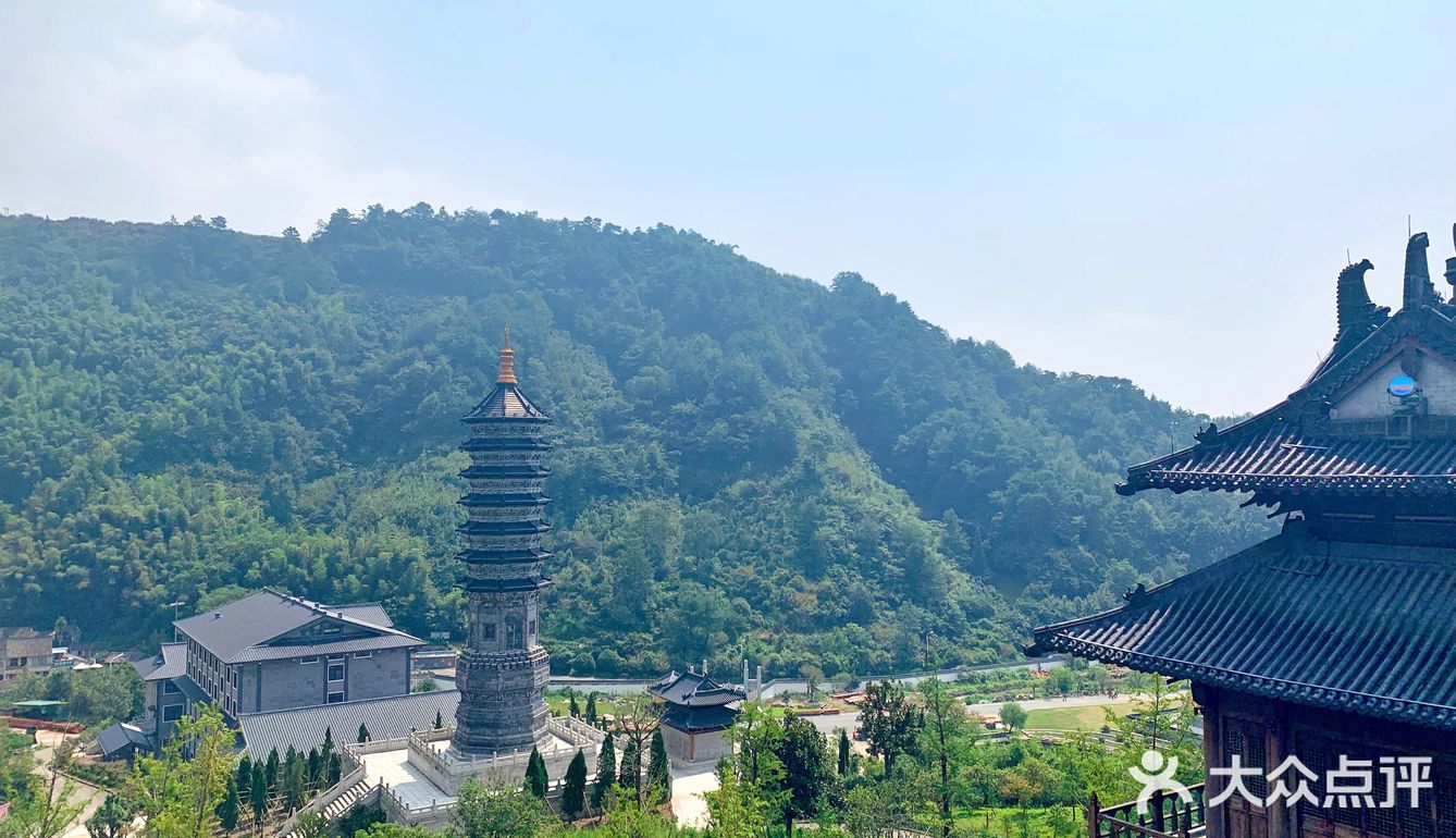 雪竇山一日遊