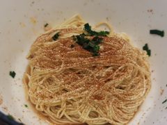 -百年老字号·观振兴蟹黄面·三虾面·苏式面(观前街富仁坊巷店)