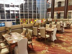 咖啡厅-中铁花水湾温泉酒店(大邑店)