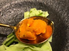 马粪海胆石斛面-皖宴(合肥店)