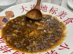 -小郭私房菜·海肠捞饭店(学士街店)