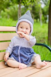 -龙宝宝儿童摄影馆