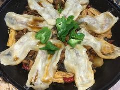 -段氏龙虾·烧烤·烤鱼(东书房路店)