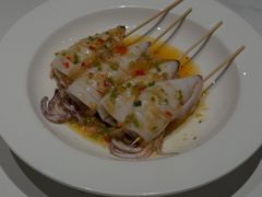 -双合园·海鲜水饺青岛菜(万佳广场店)