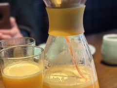 -粗茶淡饭·隐庐私厨(东亭店)