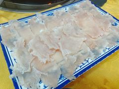 -大戚饭店(泰华路店)