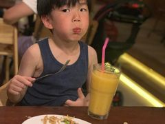 -Naughty Nuri’s Phuket