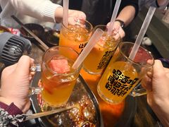 -冯校长老火锅(广州正佳广场店)