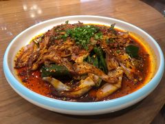 -有红鸡毛店·川菜(建设路店)