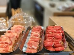 -大理实力希尔顿酒店•香全日制餐厅