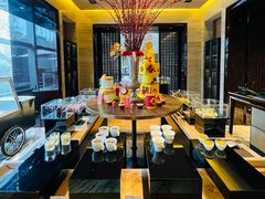 -深圳四季酒店·馥自助餐厅