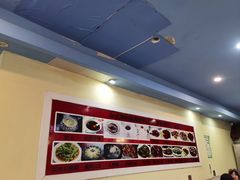 -金姐台湾菜(珠江路店)