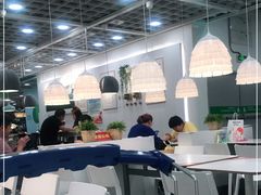 大堂-宜家·瑞典风味餐厅(北京西红门店)